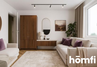 Dom wolnostojący | działka 800 m2 | blisko wkd