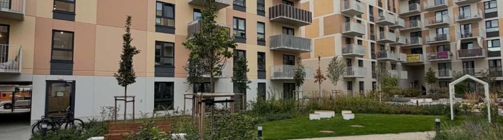 65,30m² dla rodziny, która chce mieć więcej miejsa