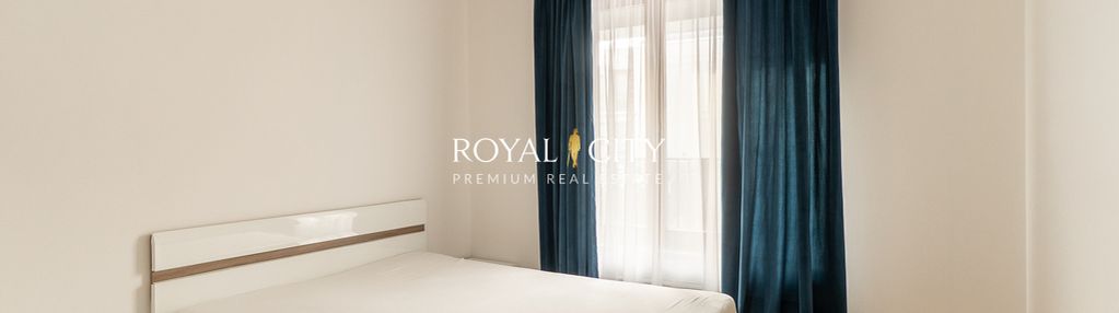 2 pokojowe mieszkanie z loggią na hlonda.