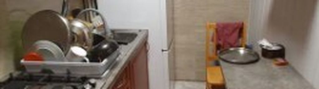 2-pokojowe mieszkanie na pradze-północ