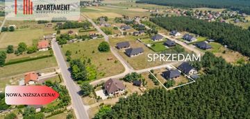 Nowy dom 95,6 m2 + garaż – władysławowo