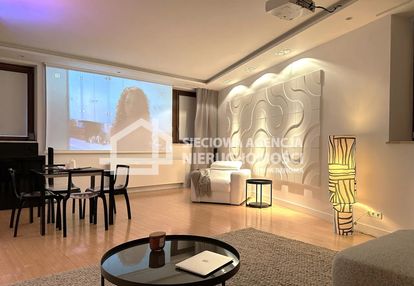 Apart w sea towers z widokiem na morze i miasto
