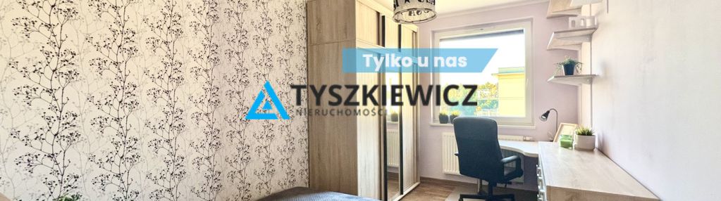 2 pokoje z miejscem parkingowym w cenie