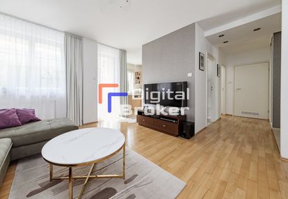⭐️2 pokoje ⭐️ elektoralna⭐️ duży balkon⭐️