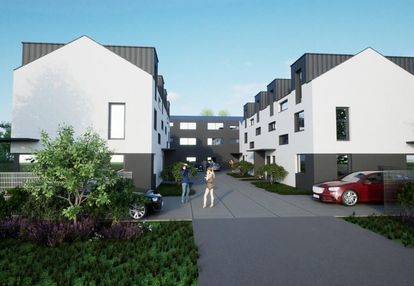 Inwestycja nowa łabędzia - budynek 1c - 127,31 m2