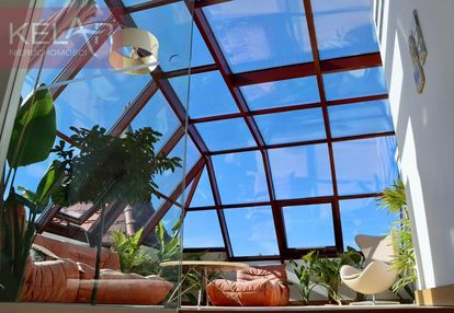 Borek - luksusowy apartament w prestiżowym budynku