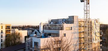 Przestronny apartament z balkonem w bronowicach!