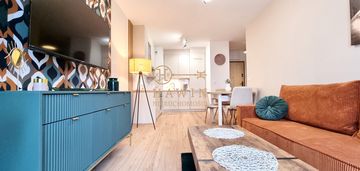 Prestiżowa lokalizacja 2 pokoje od zaraz