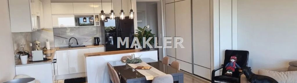 Wygodne 4 pokojowe mieszkanie fordon