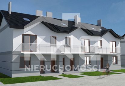 Apartament 88,41 m2 dwupoziomowy.