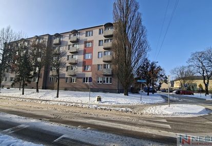 Mieszkanie 40 m2 - parter mińsk mazowiecki