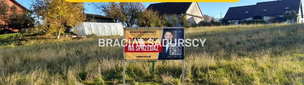 Piękna działka budowlana zagacie, gm. czernichów