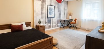 2 pokojowe, 58m2, stare miasto, krowoderska