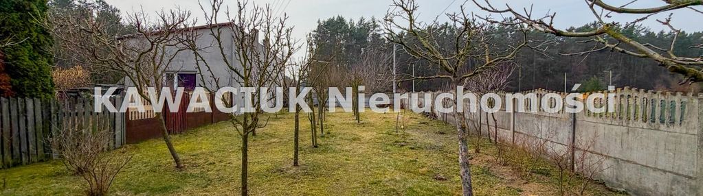 Działka lubochnia górki