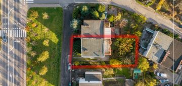 Duży dom z ogrodem! | taras | garaż | studnia | 0%