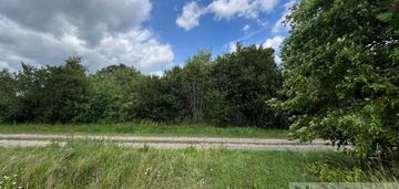 Działka z potencjałem w teodorowie