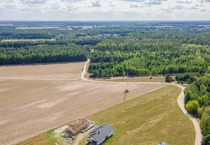 Działka na sprzedaż 800m2