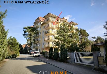 Mieszkanie studio dla singla/pary - niskie opłaty