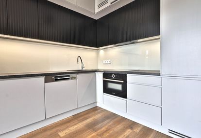Apartament z 2020 roku - nowa niższa cena!