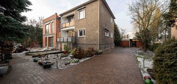 Dwa budynki na jednej działce - duży potencjał