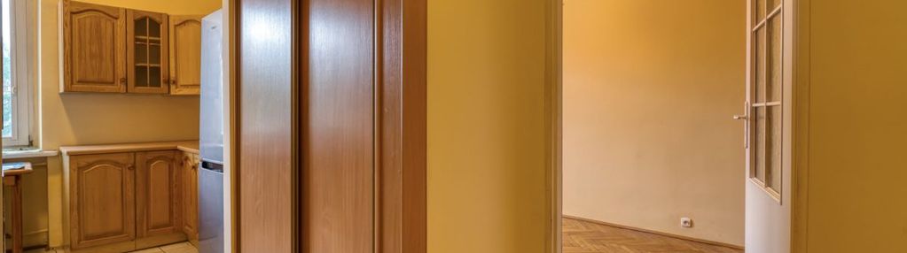 2 pok. limanowskiego, 52,15 m2, 2 piętro