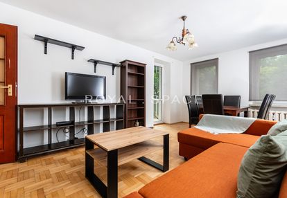 Komfortowe mieszkanie w sercu krakowa!