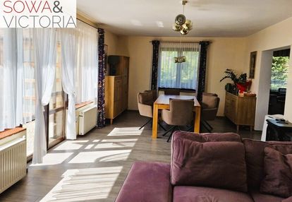 Ładny dom w topowej dzielnicy wałrzycha