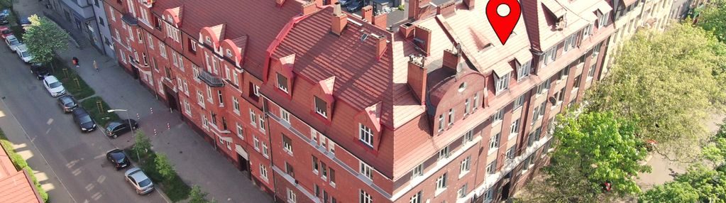 Mieszkanie 55m2 w centrum bytomia na sprzedaż