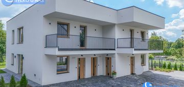 3-pok 68m2 + ogród 100m2 przegorzały/bielany