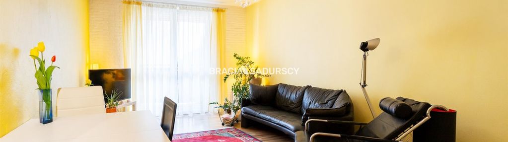 2-pok,dębniki,balkon,dużo zieleni