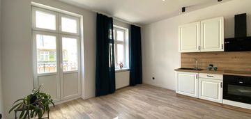 Nowa cena | kawalerka | balkon