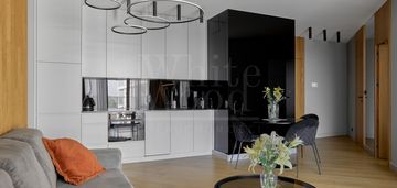 Tarasy bałtyku | 2 pokoje | wysoki standard |