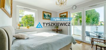 Przytulne mieszkanie w sercu miasta