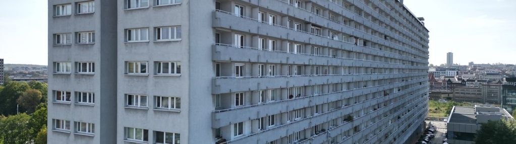 Okazja katowice centrum korfantego superjednostka