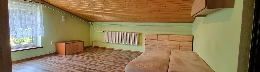 Do wynajęcia mieszkanie 2 pok.- bielszowice