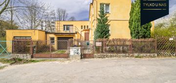 Urokliwy bliźniak w gdyni chyloni