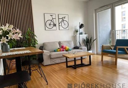 2-pokojowe mieszkanie na włochach