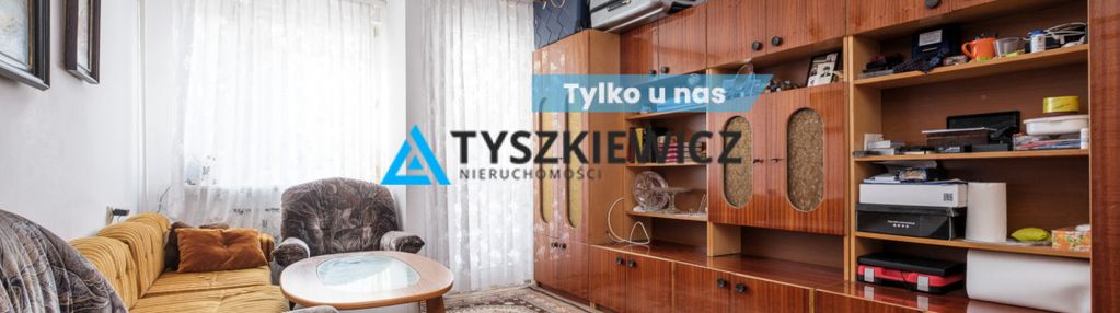 Idealne pod inwestycję – mieszkanie blisko plaży