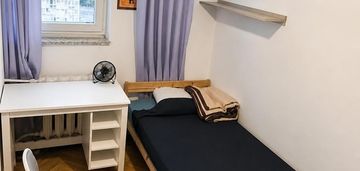 2-pokojowe mieszkanie na woli