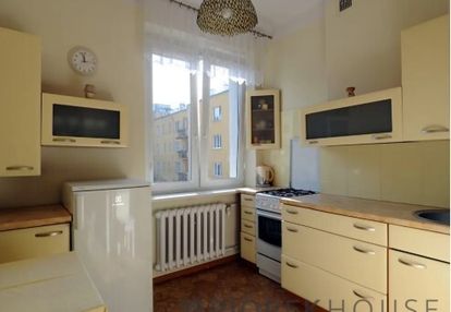 Kawalerka na żoliborzu