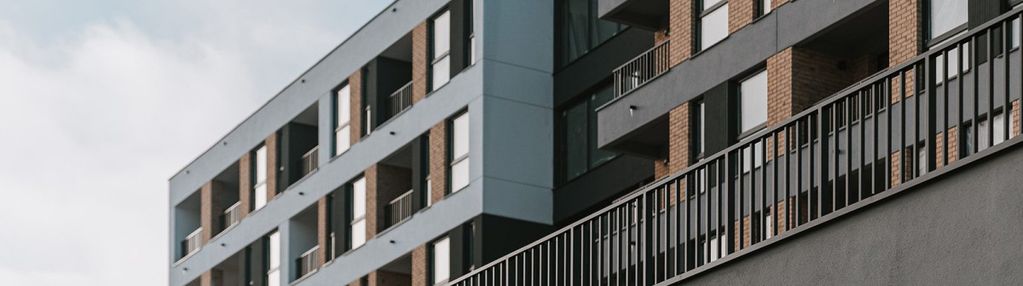 Gdańsk łostowice - osiedle quercus 2 pokoje