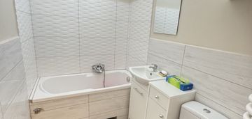 1/2 pokoje żabianka