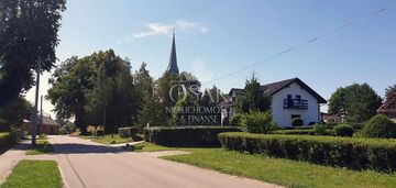 Kompleks działek rolnych -włodarka -k. trzebiatowa