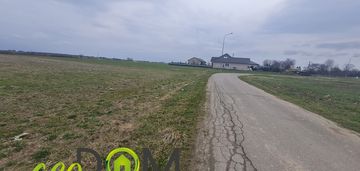 Działka budowlano-rolna w garbowie, ul. pogodna...