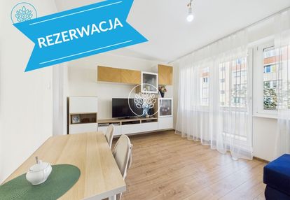 3-pokojowe mieszkanie po gruntownym remoncie