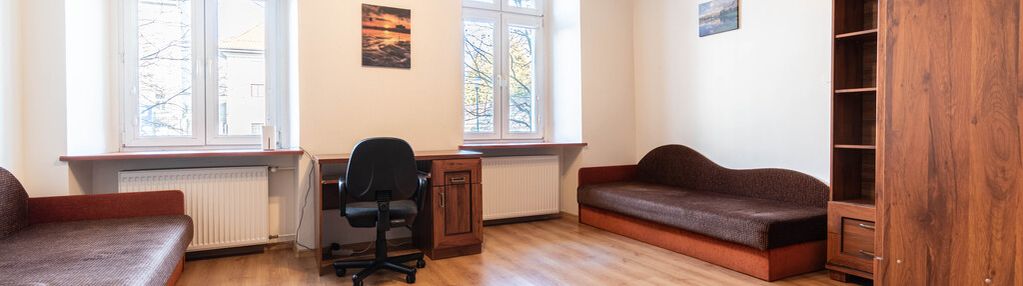 Studio 35m2*stare miasto