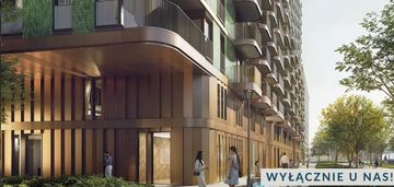 Kawalerka 29,58 m² | powstańców 7d | cesja 2027r.