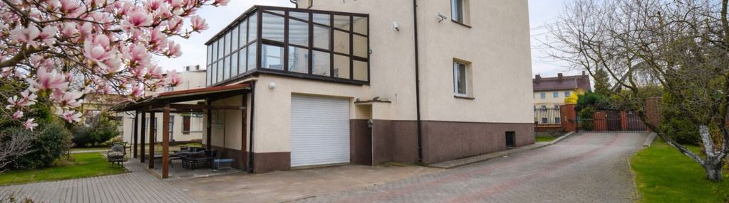 Dom wolnostojący w pogórzu k. gdyni