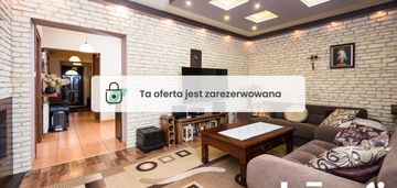 Dom dla rodziny oddalony 35 km od krakowa