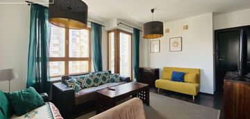 Przestronne/balkon/parking/zamknięte osiedle!